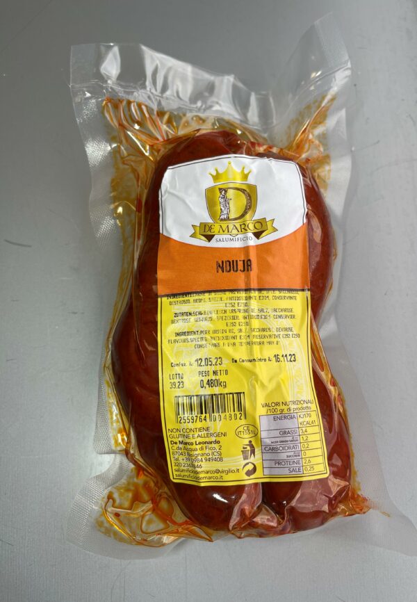 Nduja - immagine 2