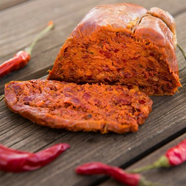 Nduja