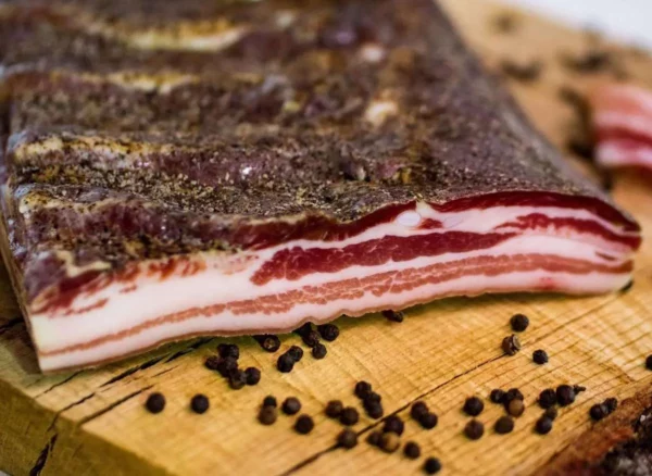 Pancetta