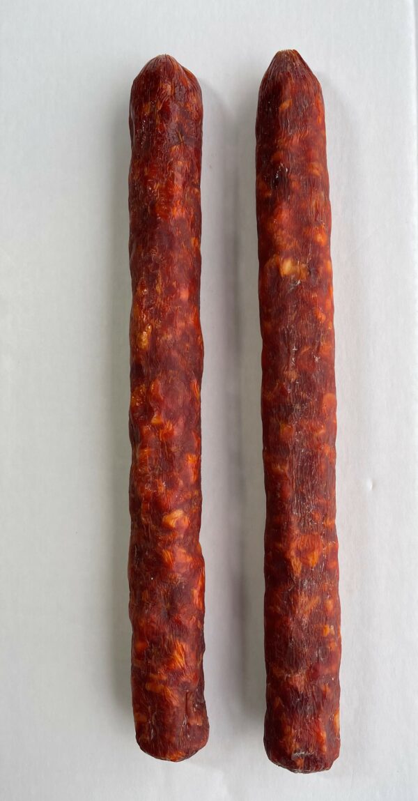 Salsiccia Stagionata Bastone - immagine 2