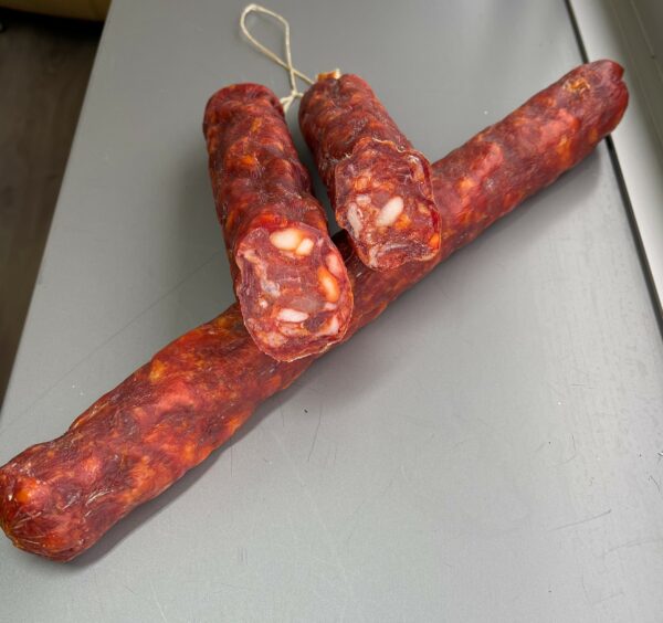 Salsiccia Stagionata Bastone