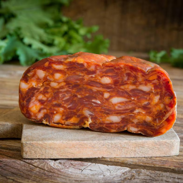 Spianata